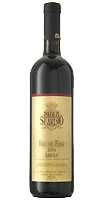 Barolo  Bric dël Fiasc ( Scavino ) 2004