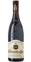 Châteauneuf-du-Pape ( Domaines Perrin ) 2006