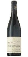 Faugères Jadis ( Domaine Leon Barral ) 2004