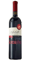 Soraighe  Ripasso ( Casa Vinicola Bennati ) 2019