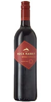 shiraz ( Rock Rabbit Winery ) 2006