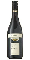 Canaletto Pinot Noir ( Casa Girelli ) 2007