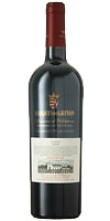 Dominio de Valdepusa  Syrah ( Marqués de Grinon ) 2004