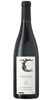 Colson Canyon Syrah ( Tensley Wine ) 2006