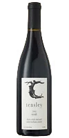 Three Creek Syrah ( Tensley Wine ) 2006