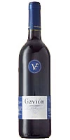 Gavión Joven Roble ( Bodegas Escuderos ) 2006