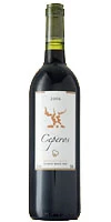 Ceperos Monastrell ( Bodega Los Ceperos ) 2006