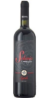 Syrah ( Solania Srl ) 2007