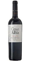 Crianza ( Bodegas Cruz de Alba ) 2005