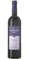 Butibalausí  Negre Crianza ( Can Majoral ) 2006