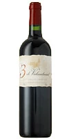 3 de ( Château Valandraud ) 2004