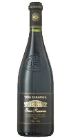 Etiqueta Negra Gran Reserva ( Vina Tarapaca ) 2005