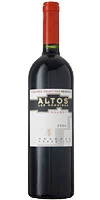 Malbec Reserva ( Altos Las Hormigas ) 2006