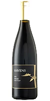 Syrah ( Havens ) 2004