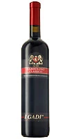 Bardolino Classico  I GADI ( Casa Vinicola Bennati ) 2007