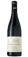 Laudun ( Château Courac  ) 2005