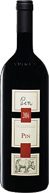 Rosso Pin Monferratto ( La Spinetta ) 2009