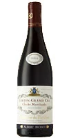 Corton Grand Cru Clos des Maréchaudes ( Albert Bichot ) 2004