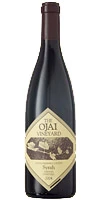 Vernas Vineyard  Syrah ( Ojai Vineyard ) 2004