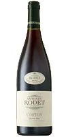 Corton Grand Cru Antonin Rodet ( Antonin Rodet ) 2004
