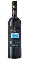 Casalferro ( Barone Ricasoli ) 2001