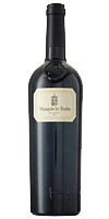 Marqués de Borba reserva ( João Portugal Ramos ) 2004