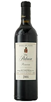 Vina Pedrosa Reserva ( Bodegas Hnos Pérez Pascuas ) 2004
