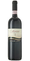 Sagrantino di Montefalco  Collepiano ( Arnaldo Caprai ) 2004