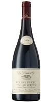 Volnay 1er Cru  En Caillerets ( La Pousse d`Or ) 2006