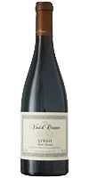 Syrah Cuvée Ameena ( Vins d`Orrance ) 2005