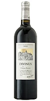 Château Bonnet Divinus  Red ( André Lurton ) 2000