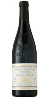 Gigondas Prestige des Hautes Garrigues ( Domaine Santa Duc ) 2006
