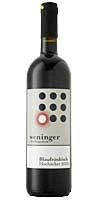 Blaufränkisch Hochäcker ( Weingut Weninger ) 2005