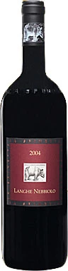 Langhe Nebbiolo ( La Spinetta ) 2005