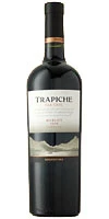 Merlot Oak Cask ( Trapiche ) 2006