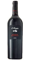 Amarone della Valpolicella ( Ca`Rugate ) 2005