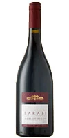 Merlot Pinot ( Château Sarati ) 2006