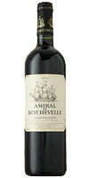 Amiral de Beychevelle ( Château Beychevelle ) 2001