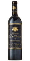 Château Destieux ( Château Destieux ) 1998