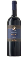 Siepi ( Marchesi Mazzei ) 2004