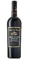 Amarone della Valpolicella Campo dei Gigli ( Tenuta Sant`Antonio ) 2003