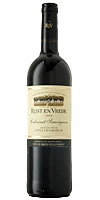 Cabernet Sauvignon ( Rust en Vrede Estate ) 2004