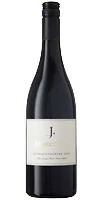 Shiraz Viognier ( Joostenberg ) 2005