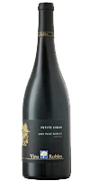 Petite Sirah ( Vina Robles ) 2005