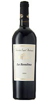 Valpolicella Superiore La Bandina ( Tenuta Sant`Antonio ) 2004