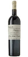 Valpolicella Superiore  Vigneto di Monte Lodoletta ( Dal Forno Romano ) 2006