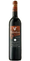 Crianza ( Bodegas Viyuela ) 2017