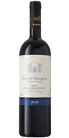 Cabernet Sauvignon ( Domaine Skouras ) 2006
