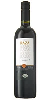 Raza  Malbec ( La Riojana ) 2008