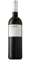 Antiguos Viñedos ( Bodega J A Calvo Casajus ) 2005